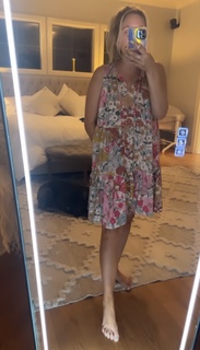 Aaryn Gries feet photo 8