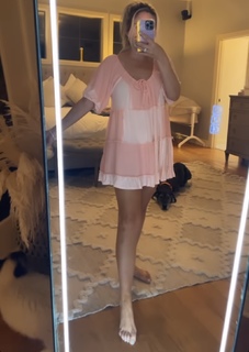 Aaryn Gries feet photo 5