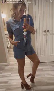 Aaryn Gries feet photo 2