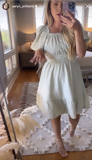 Aaryn Gries feet photo 18