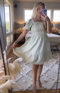 Aaryn Gries feet photo 15