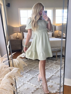 Aaryn Gries feet photo 13