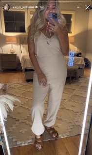 Aaryn Gries feet photo 1