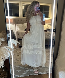 Aaryn Gries feet photo 16