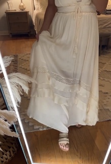 Aaryn Gries feet photo 15