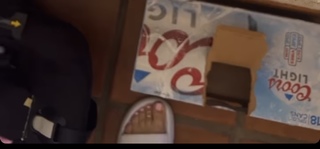 Aaryn Gries feet photo 10