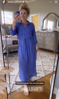 Aaryn Gries feet photo 4