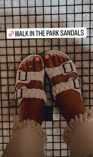 Aaryn Gries feet photo 20