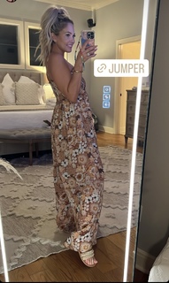 Aaryn Gries feet photo 16