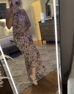 Aaryn Gries feet photo 15