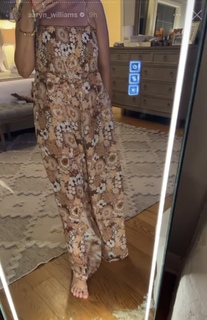 Aaryn Gries feet photo 14
