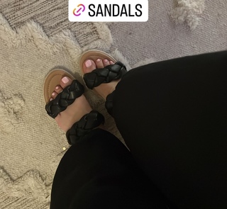 Aaryn Gries feet photo 10