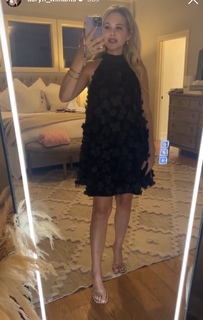 Aaryn Gries feet photo 3
