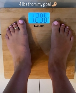 Aaryn Gries feet photo 20