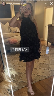 Aaryn Gries feet photo 18