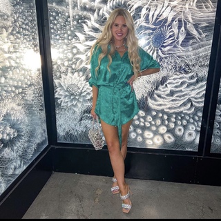 Aaryn Gries feet photo 15