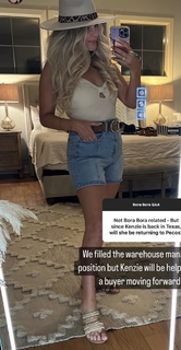 Aaryn Gries feet photo 5