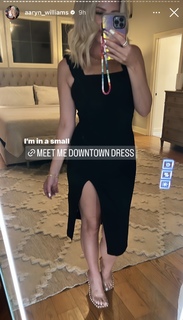 Aaryn Gries feet photo 14