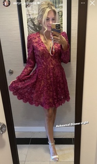 Aaryn Gries feet photo 12