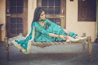 Aaveera Singh Masson feet photo 3