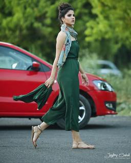 Aaveera Singh Masson feet photo 16