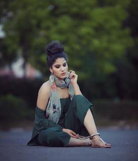 Aaveera Singh Masson feet photo 15