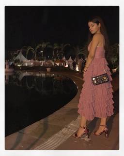 Aaveera Singh Masson feet photo 14