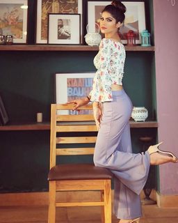 Aaveera Singh Masson feet photo 10