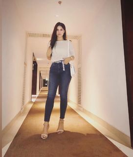 Aaveera Singh Masson feet photo 6