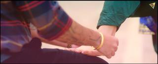 Aaveera Singh Masson feet photo 4