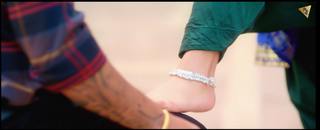 Aaveera Singh Masson feet photo 3