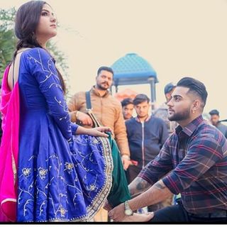 Aaveera Singh Masson feet photo 1