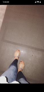 Aaveera Singh Masson feet photo 8