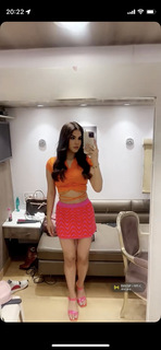 Aaveera Singh Masson feet photo 4