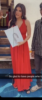 Aaveera Singh Masson feet photo 2