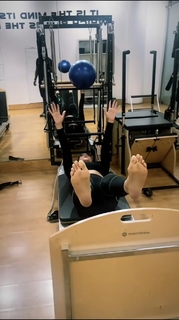 Aaveera Singh Masson feet photo 1