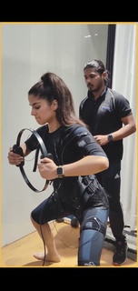 Aaveera Singh Masson feet photo 14