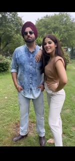 Aaveera Singh Masson feet photo 11