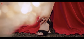 Aaveera Singh Masson feet photo 6