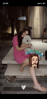 Aaveera Singh Masson feet photo 2