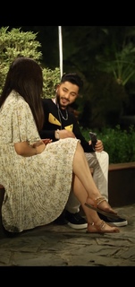 Aaveera Singh Masson feet photo 15