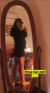 Aaveera Singh Masson feet photo 1