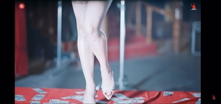 Aaveera Singh Masson feet photo 12