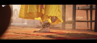 Aaveera Singh Masson feet photo 11