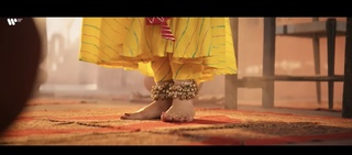 Aaveera Singh Masson feet photo 10