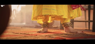 Aaveera Singh Masson feet photo 8