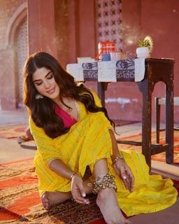 Aaveera Singh Masson feet photo 3