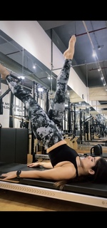 Aaveera Singh Masson feet photo 1