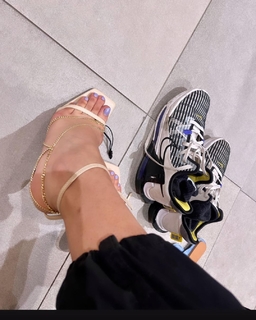 Aaveera Singh Masson feet photo 14
