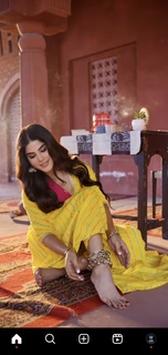 Aaveera Singh Masson feet photo 10